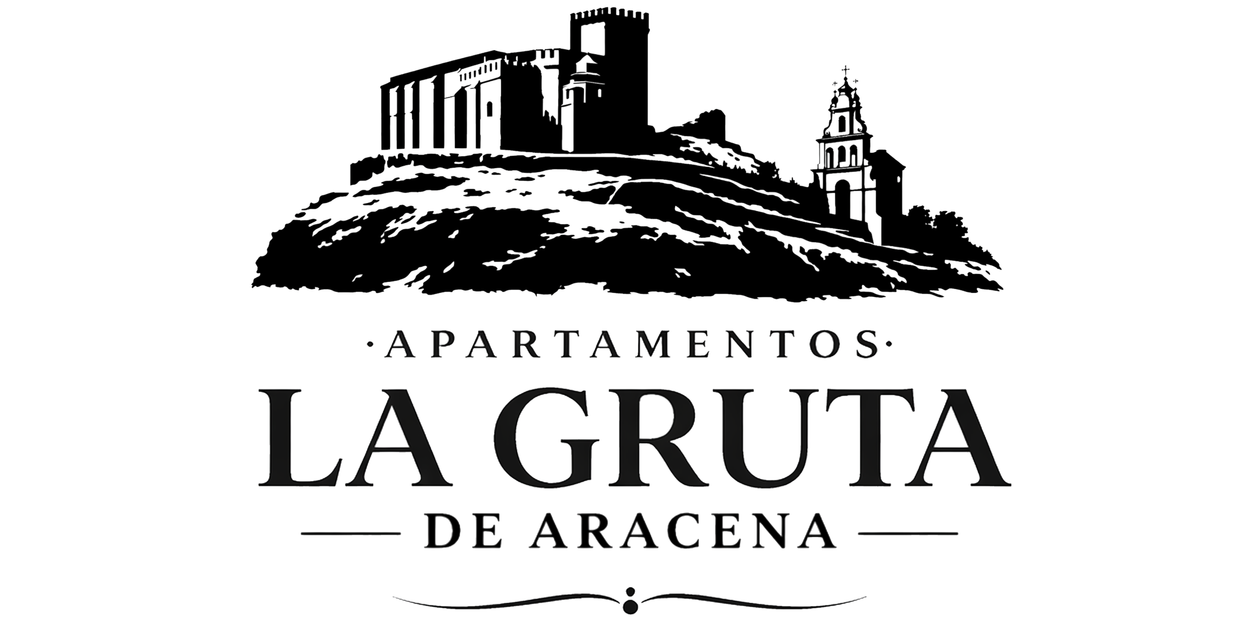 Apartamentos La Gruta De Aracena